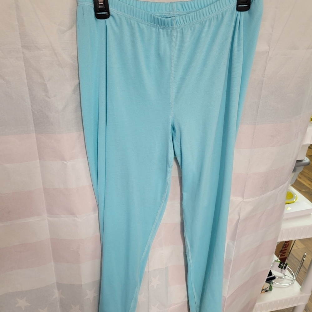 Gander Mountain Guide Series Xl Knit Pants